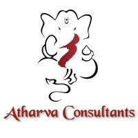 Atharva Consultants Logo