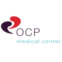 OCP Medical Center Logo