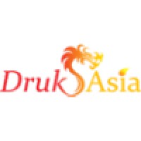 Druk Asia Private Limited Logo