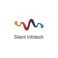 Silent Infotech Inc. Logo