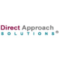 Direct Approach Solutions Logo