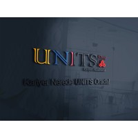 UNITS Logo