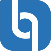 Bluelupin Technologies Pvt. Ltd. Logo