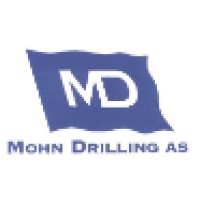 Mohn Drilling AS Logo