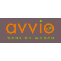 Avvio - mens en wonen Logo