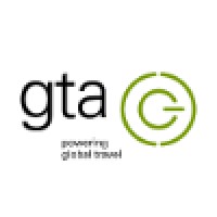 GTA Logo